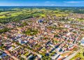 Što se mijenja u Bjelovaru? Novi urbanistički plan mogao bi utjecati na vaše susjedstvo