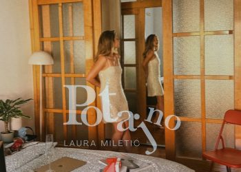 Bjelovarčanka Laura Miletić ima novu pjesmu! Poslušajte „Potajno”, singl koji spaja ljubav, oprez i zarazni funk ritam
