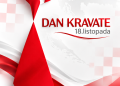 Danas slavimo Dan kravate: Hrvatski simbol elegancije koji je osvojio svijet