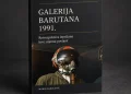 Više od 400 predmeta priča priču o Domovinskom ratu: uskoro izlazi katalog Galerije „Barutana 1991.“