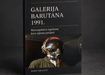 Više od 400 predmeta priča priču o Domovinskom ratu: uskoro izlazi katalog Galerije „Barutana 1991.“