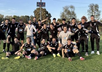Sedmica u Rovišću! Domaćini razbili Ivansku 7:0, a Ivano Tomić zabio dvaput