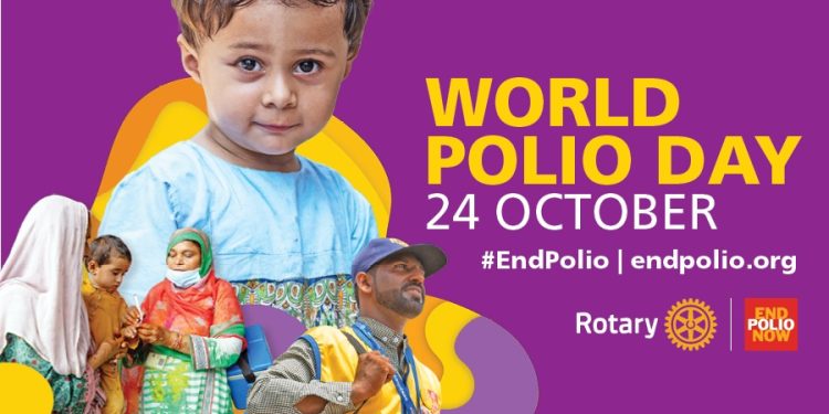 Bjelovarski paviljon u subotu će zasjati purpurnom bojom! Rotary klub donacijom pomaže 300 djece