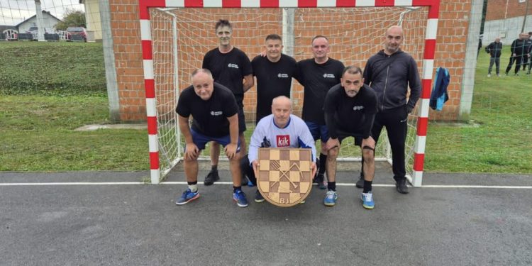Žabjak ponovno ostao bez pehara! Općina Rovišće slavila sa 7:3, a izjava domaćeg izbornika nasmijala sve