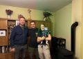 Lijepe vijesti iz Kapele! Tri mlade obitelji dobile po 5.000 eura za svoje domove, načelnik im osobno uručio ugovore