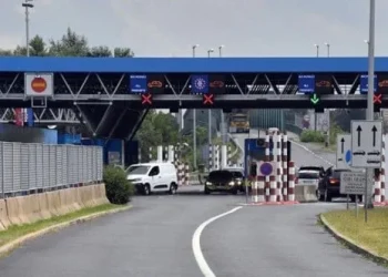 Nakon šest mjeseci ponovno otvoren stari most kod Stare Gradiške: Evo tko ga smije koristiti