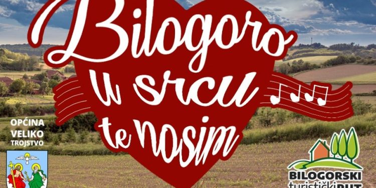 Veliko Trojstvo sprema večer za pamćenje! Stiže etno festival „Bilogoro, u srcu te nosim”, ulaznice samo 5 eura
