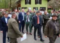 BBŽ dijeli potpore lovcima: Do 4.000 eura za strelišta, novac i za zaštitu usjeva! Prijave otvorene do 27. studenoga
