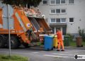 Ne zaboravite spremnike, Komunalac objavio raspored odvoza papir i plastika za sutra