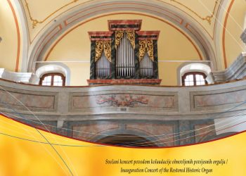 Jedne od najstarijih orgulja u Hrvatskoj ponovno će zazvučati: Ne propustite poseban koncert u Novoj Rači