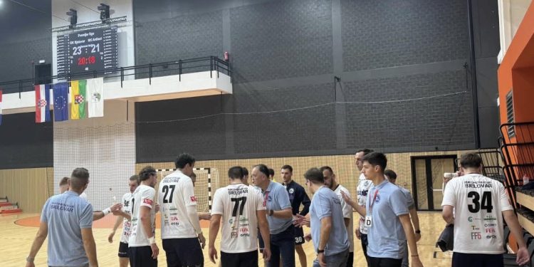 Veliki preokret u Bjelovaru! Kesizupci srušili Dubrovnik i upisali drugu prvenstvenu pobjedu