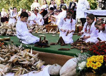 Komušanje se vraća u Veliki Grđevac: Tradicija, domaći okusi i zabava očekuju vas 17. listopada