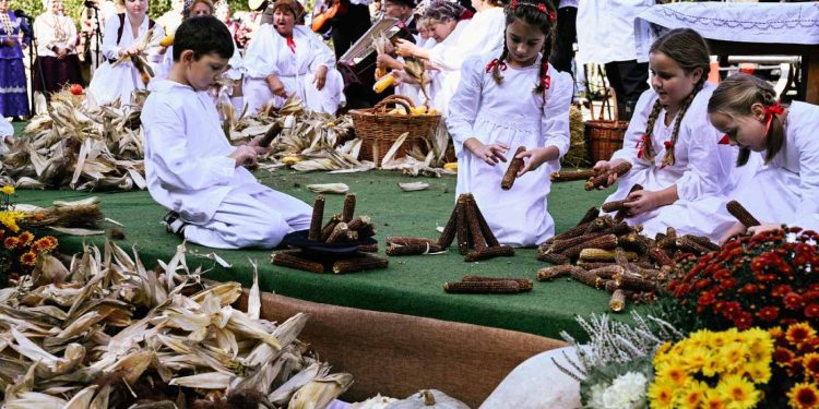 Komušanje se vraća u Veliki Grđevac: Tradicija, domaći okusi i zabava očekuju vas 17. listopada