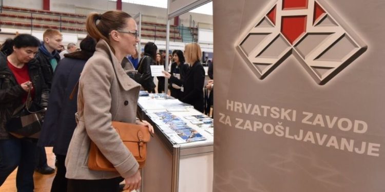 Veliki pad nezaposlenosti u Bjelovarsko-bilogorskoj županiji! Evo gdje je najviše ljudi pronašlo posao, a gdje nezaposlenost ipak raste