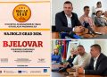 Bjelovar drugi put zaredom prvak EU fondova! Hrebak otkrio što je ostvareno i što slijedi