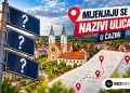 Mijenjaju se nazivi ulica u Čazmi: Grad će građanima platiti troškove novih dokumenata