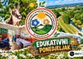 Edukativni ponedjeljak u Udruzi OSIT: Kroz filmove upoznavali prirodne ljepote Hrvatske i njezine rijetke životinjske vrste