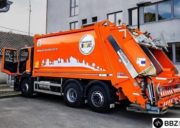 Ne zaboravite spremnike, Komunalac objavio raspored odvoza papir i plastika za sutra