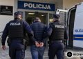 Vozio unatoč zabrani i pod utjecajem alkohola: Policija ga zaustavila, sud poslao na 15 dana u bjelovarski zatvor!