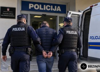 Vozio unatoč zabrani i pod utjecajem alkohola: Policija ga zaustavila, sud poslao na 15 dana u bjelovarski zatvor!