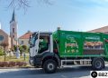 Velika promjena u Čazmi: Na odlagalištu završava gotovo 40 posto manje otpada! Evo što pokazuju novi podaci