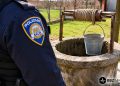 Čistio bunar pa ostao zatečen pronalaskom: U Donjem Daruvaru otkriveno čak 4,5 kilograma eksploziva!