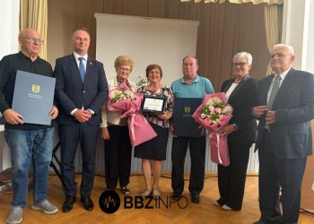 Končanica ima razloga za slavlje: Stiže proširenje vrtića, a županu Marušiću pripala posebna čast