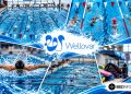 Slovenski plivači na pripremama u Wellovaru: U Veliko Korenovo stigla 32 sportaša iz Ljubljane i Kamnika