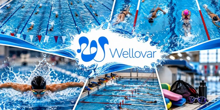 Slovenski plivači na pripremama u Wellovaru: U Veliko Korenovo stigla 32 sportaša iz Ljubljane i Kamnika
