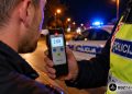 Policija ga zaustavila usred noći u Garešnici: 32-godišnjak vozio s čak 2,68 promila alkohola!
