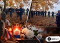 Sjećanje koje ne blijedi: U Donjoj Rašenici obilježena 35. godišnjica pogibije branitelja Denisa Kolera i Željka Biljana