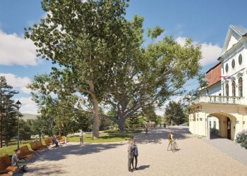 U Daruvaru danas predstavljanje projekta uređenja Perivoja grofa Jankovića