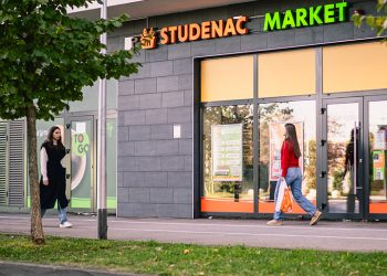 Veliki val zatvaranja Studenca: Gasi se 12 trgovina u Bjelovarsko-bilogorskoj županiji! Provjerite je li i vaša na popisu
