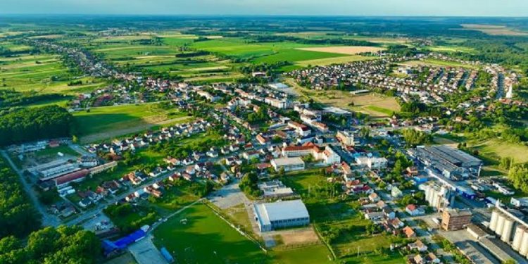 Krenule isplate u Garešnici: Građanima po 161 euro za ogrjev, zahtjevi se još primaju!