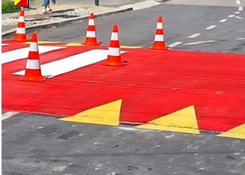 Gdje u Bjelovaru još trebaju “ležeći policajci”?