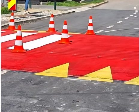 Gdje u Bjelovaru još trebaju “ležeći policajci”?