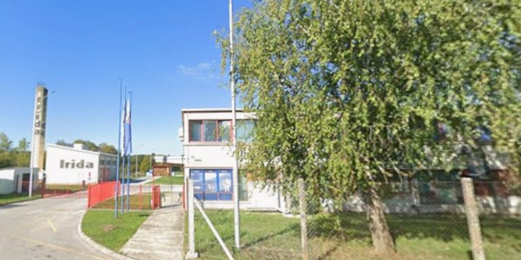 Veliki udarac za Daruvar: Zatvara se tvornica Irida, bez posla bi moglo ostati 150 radnika!