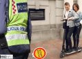 Vozači, stižu drastično veće kazne! Za neke prekršaje i do 5000 eura, a roditeljima djece na romobilima prijete tisuće eura