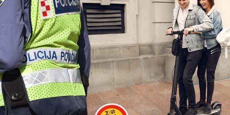 Vozači, stižu drastično veće kazne! Za neke prekršaje i do 5000 eura, a roditeljima djece na romobilima prijete tisuće eura