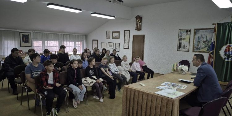Veliko Trojstvo bira dječje vijećnike! Djeca će moći predlagati promjene u svojoj općini, evo kako se prijaviti