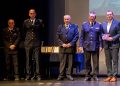 Stoljeće hrabrosti i predanosti: Daruvarski vatrogasci proslavili 100 godina, gradom prošao svečani mimohod!