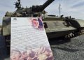„U tenku se osjećam kao u dnevnom boravku”: Bjelovar se prisjetio pukovnika Darka Banjeglava, uz legendarni T-55 postavljena spomen-ploča