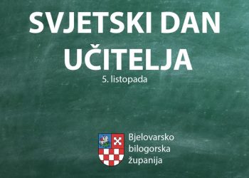Župan Marušić čestitao Dan učitelja: „Vaš rad zaslužuje poštovanje i zahvalnost svakoga dana“