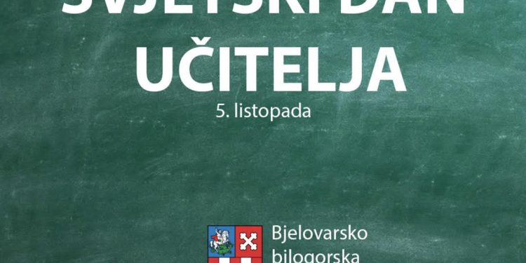 Župan Marušić čestitao Dan učitelja: „Vaš rad zaslužuje poštovanje i zahvalnost svakoga dana“