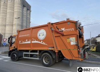 Ne zaboravite spremnike, Komunalac objavio raspored odvoza papir i plastika za sutra