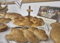 Miris domaćeg kruha ispunio Veliko Trojstvo: Učenici pjesmom, recitacijama i domaćim delicijama proslavili Dane kruha