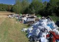 Načelnik Štefanja prozvao Tomaševića zbog otpada u šumi: „Do kada ćemo mi čistiti svoju općinu od tuđeg smeća?”