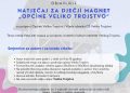 Dječji crteži postat će pravi suveniri! Veliko Trojstvo traži pet najboljih radova, prijave su otvorene