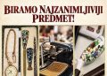 Imate starinski predmet s neobičnom pričom? U Gudovcu biraju najzanimljiviji antikvitet!