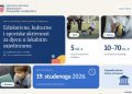 Do 70.000 eura za aktivnosti za djecu! Objavljen javni poziv, prilika i za gradove i općine u BBŽ-u